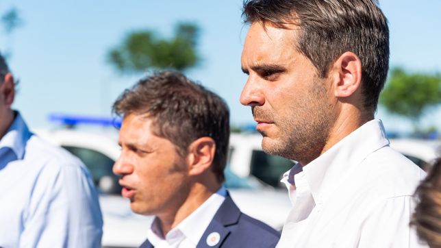 passaglia saca a municipales de ioma y abre un frente de conflicto con axel kicillof