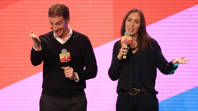 santilli y la teoria de la victoria en la derrota digna