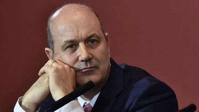 el central vendio en marzo u$s83 millones por dia para frenar la divisa