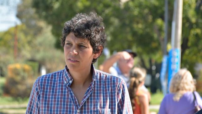 una linea interna con base en viedma y sello soria sacude el pj de rio negro