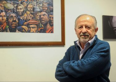 Tenemos que construir una CGT capaz de contener las tensiones internas