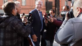 Desembolsogate: la versión taquigráfica de las charlas de Nielsen con inversores