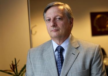 La Shell de Aranguren, interesada en la quiebra de Oil