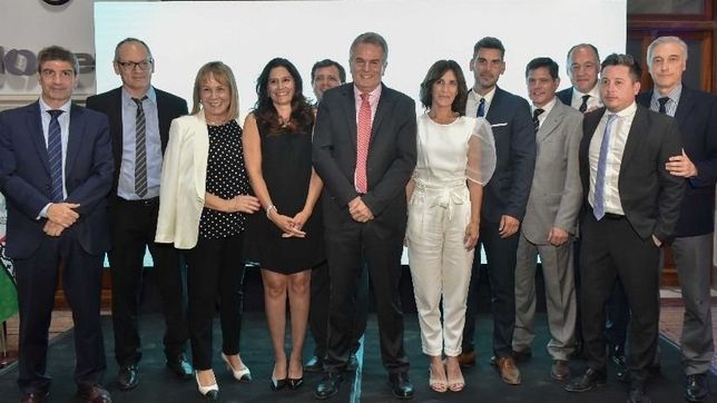 el semillero de gay para la sexta