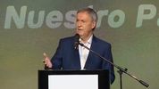 schiaretti: el peronismo debe dejar de ser colonizado por el kirchnerismo