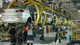 Los pedidos de las automotrices a Javier Milei