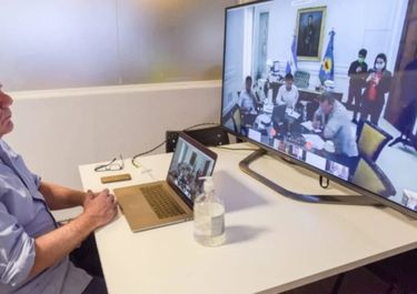 Apertura quirúrgica de la cuarentena en las grandes ciudades bonaerenses