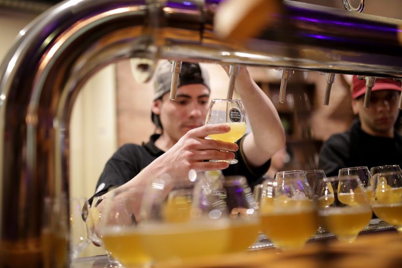 El negocio cervecero en la era Javier Milei
