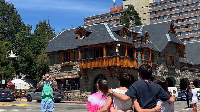 En Bariloche el debate sobre la reforma de la Carta Orgánica ya arrancó.