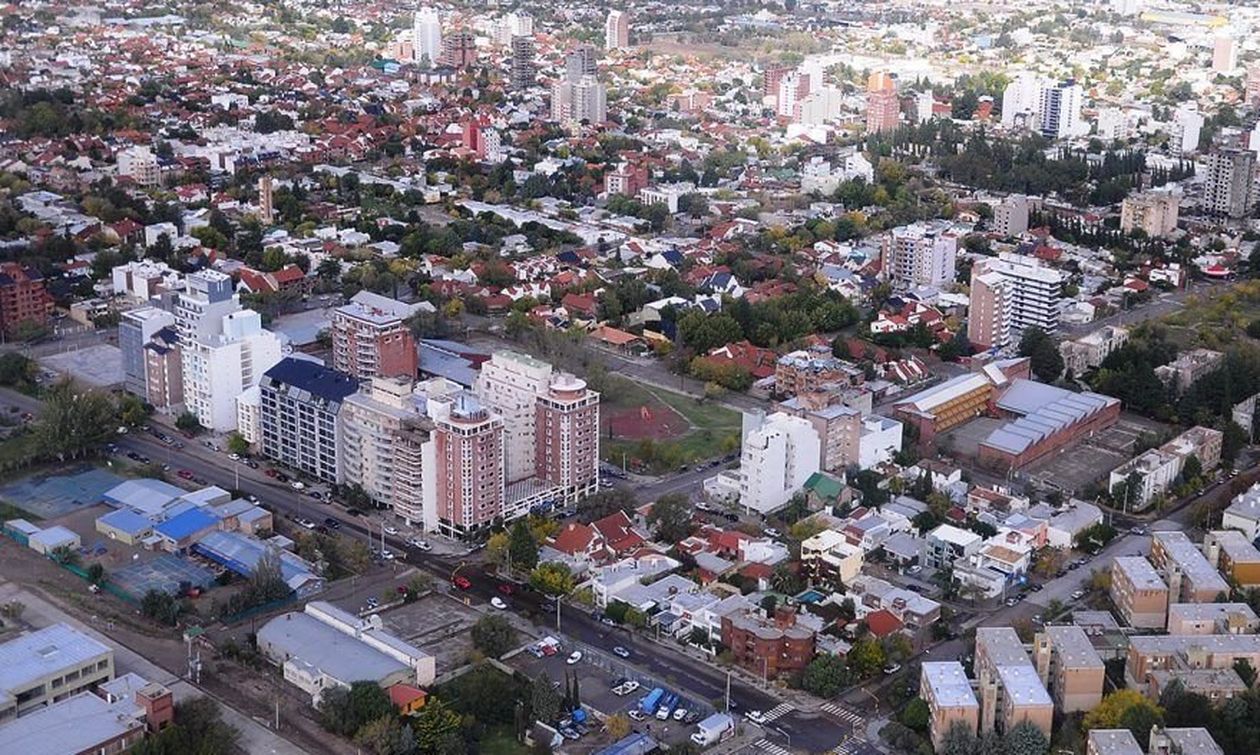 Neuquén capital