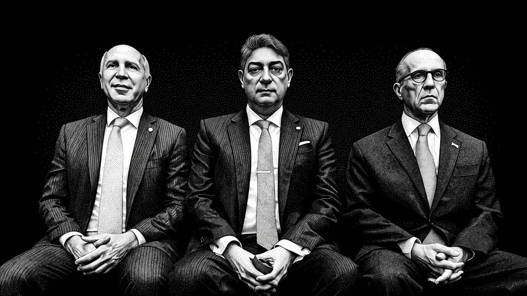 La Corte Suprema de Justicia, maestra del timing (imagen generada con IA).