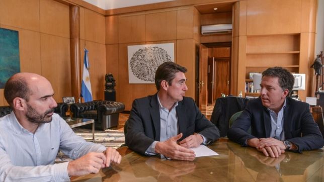 dia d (de dujovne): el sacrificio de iguacel, prueba de amor para lagarde