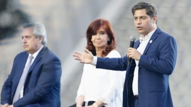 es la economia, alberto