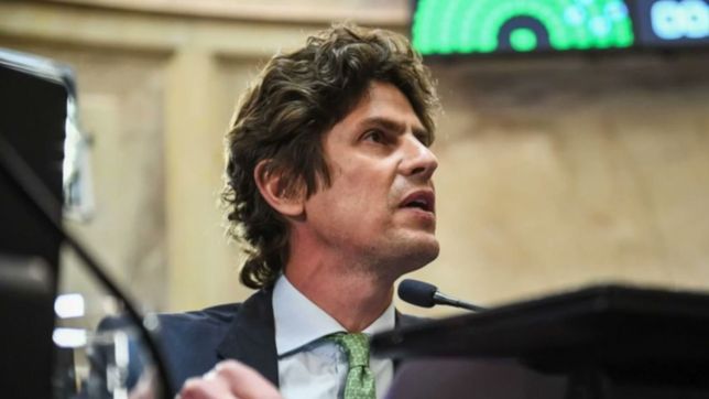 lousteau quiere una ucr que lidere y pide por lifschitz, javkin, stolbizer y manes