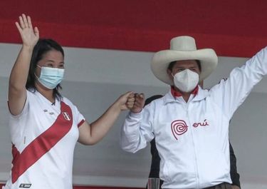 Un déjà vu del conflicto armado estremece la campaña peruana