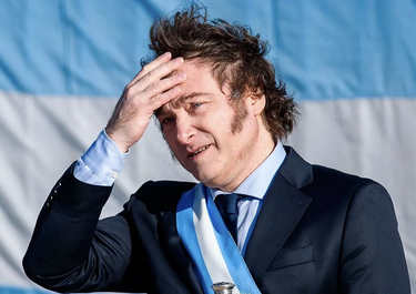 Los gobernadores y Javier Milei: los dos días de la Independencia
