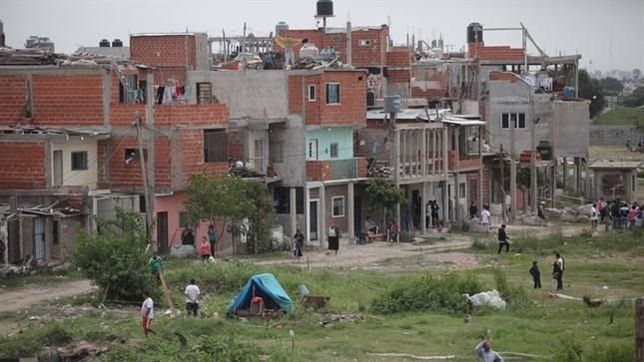 reves para el pro: la toma de lugano vuelve a foja cero y sobreseen a una militante k