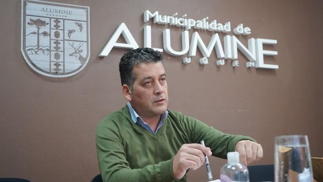 ?por encima de los nombres, esta el proyecto del mpn?