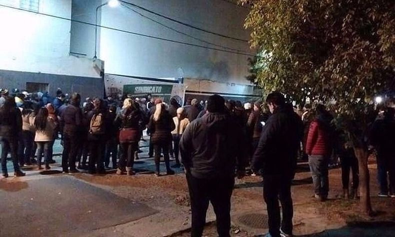 reclamo pepsico