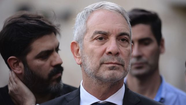 alak, sobre los pliegos: ?no se interpreto el espiritu de consenso?