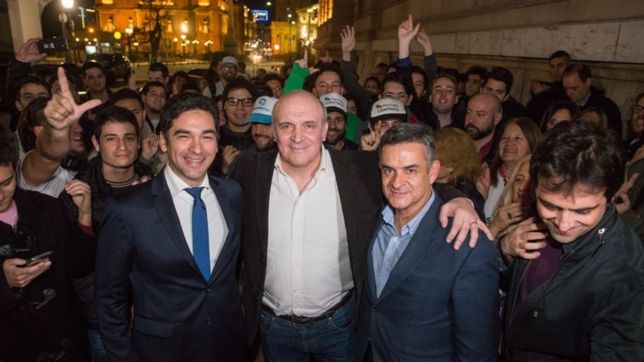 espert: si macri esta tan preocupado, deberia haber gobernado mejor