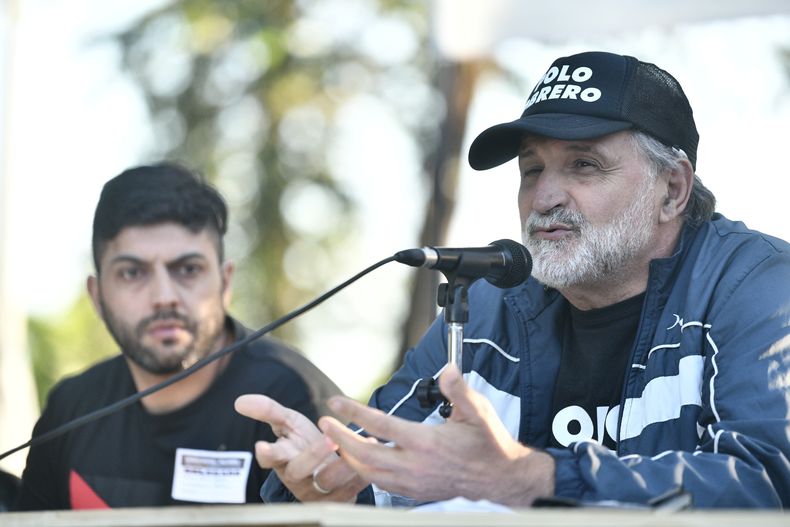 Eduardo Belliboni (Captura de la cuenta @EBelliboni)