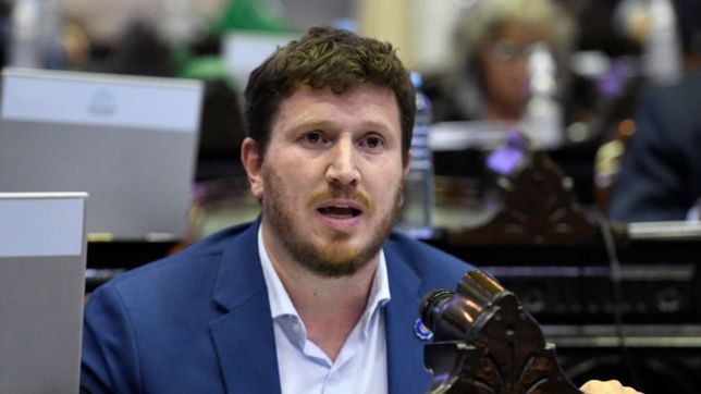 se pica la interna de jxc: la banca de angelini esta en riesgo