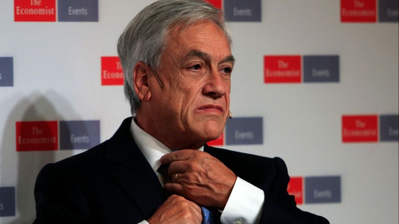 Chile mete mano en la jubilación privada y jaquea un pilar del pinochetismo