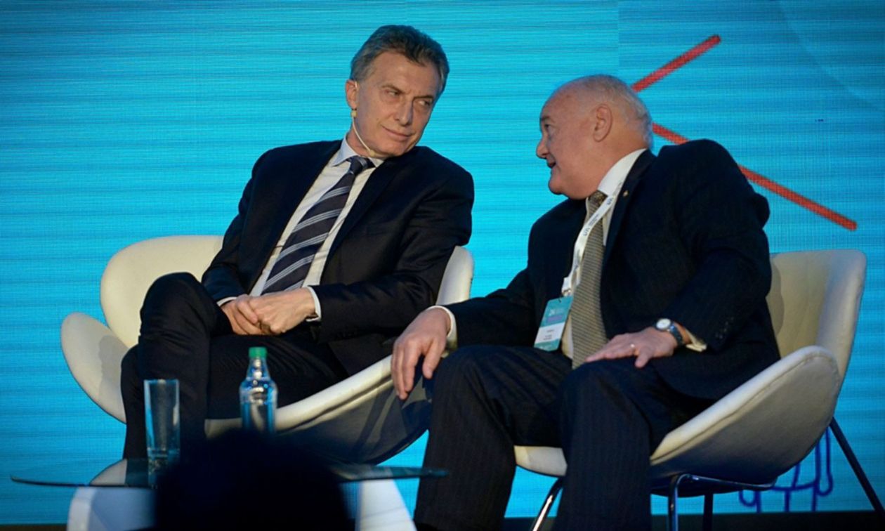 Macri CILFA Macri CILFA