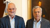 Abogados al Consejo de la Magistratura: Alfredo Cornejo respaldó a la Lista 3 que encabeza Alberto Biglieri