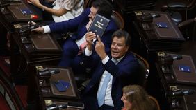 Facundo Manes. Facundo Manes.