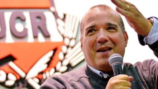 la ucr, primer escollo para lifschitz y su reforma constitucional