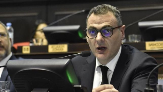 impulsan proyecto para que la coparticipacion vaya directo a los municipios