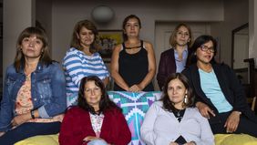 El calvario de las esclavas del Opus Dei