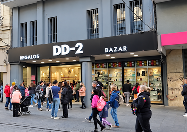 El mapa del empresariado chino en Rosario: quiénes son los jugadores detrás de la nueva ola de inversiones