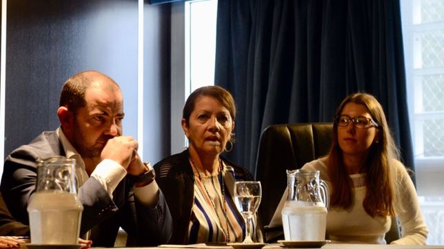 ?nunca dio resultado el ajuste?, la respuesta massista al mensaje de vidal