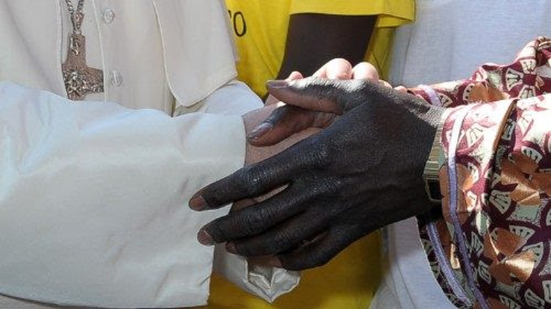 El papa Francisco, arquitecto de consensos.