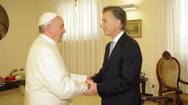 que piensa francisco, esa es la cuestion