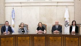 El Tribunal Superior de Justicia de la Ciudad de Buenos Aires sumó poder a partir del fallo Levinas, en el que la Corte le reconoció la facultad de analizar casos iniciados en la justicia nacional.