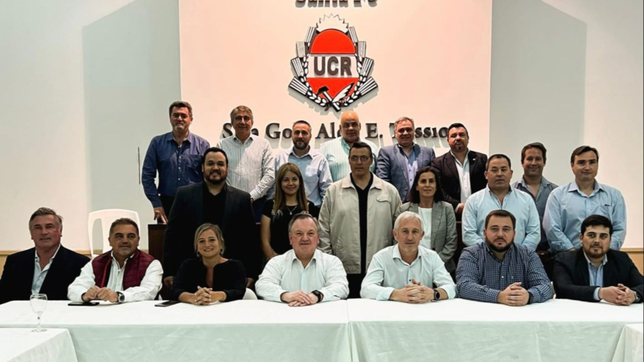 jxc santa fe afirma su mesa y arma cumbre con madrinazgo de vidal