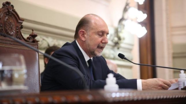 anuncian cinco nuevos nombres para el ministerio de seguridad de santa fe anuncian cinco nuevos nombres para el ministerio de seguridad de santa fe