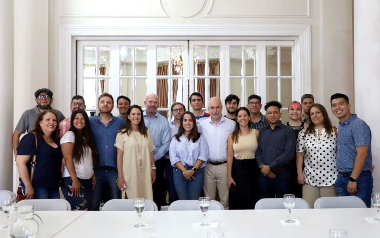 Larreta