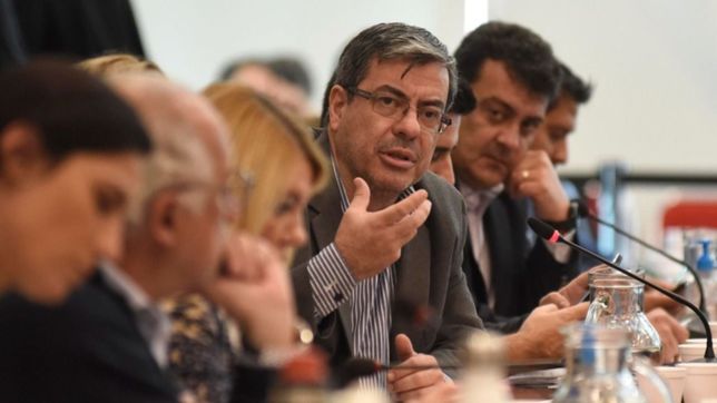 para el fdt, la boleta unica tiene defectos y no ayuda a la transparencia