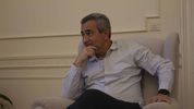Rosario: Pablo Javkin no se deja correr y le niega un encuentro mano a mano a Juan Monteverde