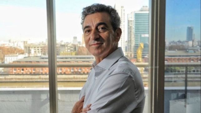 devorado por la grieta, randazzo quedo flaco