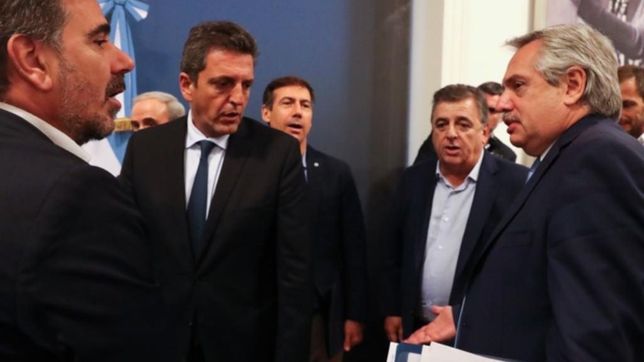 cambiemos se pinta la cara para clausurar la virtualidad en diputados