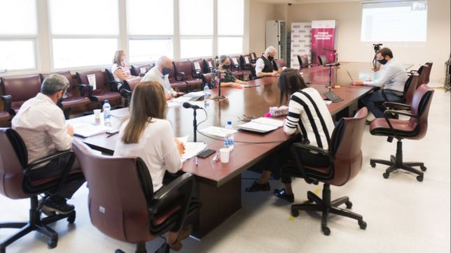 fondo anticiclico: siguen los debates en la legisaltura de neuquen