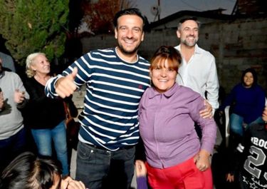 Mestre se desmarca de Negri y alienta a De Loredo a desafiar a Juez