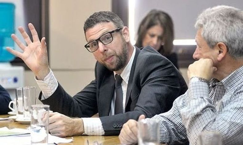 Matías Toso