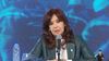 Cristina Fernández de Kirchner Cristina Fernández de Kirchner